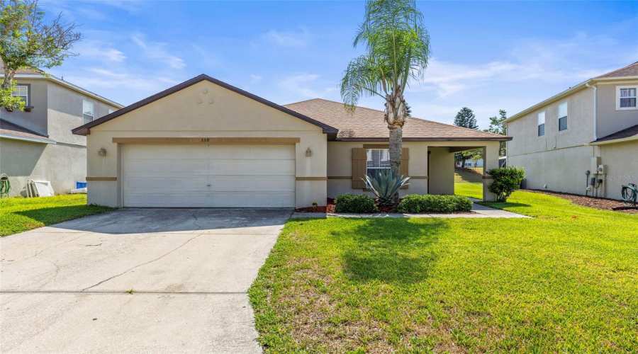 Davenport, Florida 33897, 3 Bedrooms Bedrooms, ,2 Bathroomsbathrooms,Residential,For Sale,Canna,Mfrtb8384624