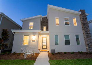 KISSIMMEE, Florida 34746, 9 Bedrooms Bedrooms, ,5 BathroomsBathrooms,Residential,For Sale,SIMILE,MFRO6307838