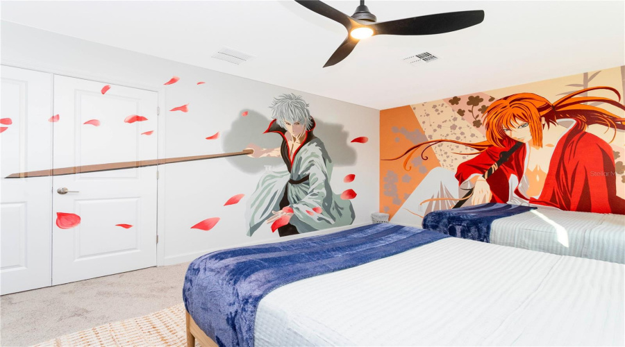 KISSIMMEE, Florida 34746, 9 Bedrooms Bedrooms, ,5 BathroomsBathrooms,Residential,For Sale,SIMILE,0,MFRO6307838