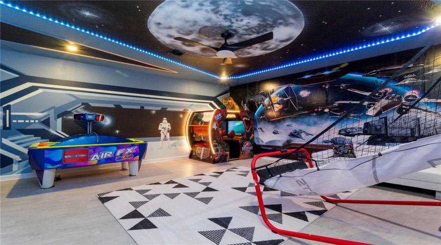 KISSIMMEE, Florida 34746, 9 Bedrooms Bedrooms, ,5 BathroomsBathrooms,Residential,For Sale,SIMILE,0,MFRO6307838