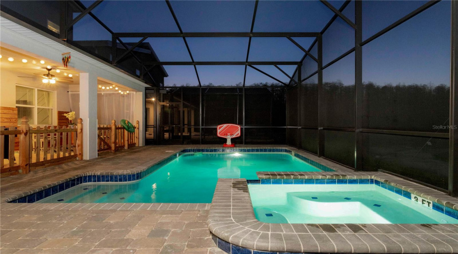 KISSIMMEE, Florida 34746, 9 Bedrooms Bedrooms, ,5 BathroomsBathrooms,Residential,For Sale,SIMILE,0,MFRO6307838