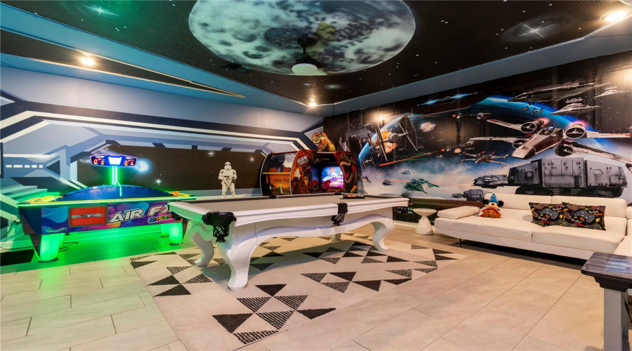 KISSIMMEE, Florida 34746, 9 Bedrooms Bedrooms, ,5 BathroomsBathrooms,Residential,For Sale,SIMILE,0,MFRO6307838