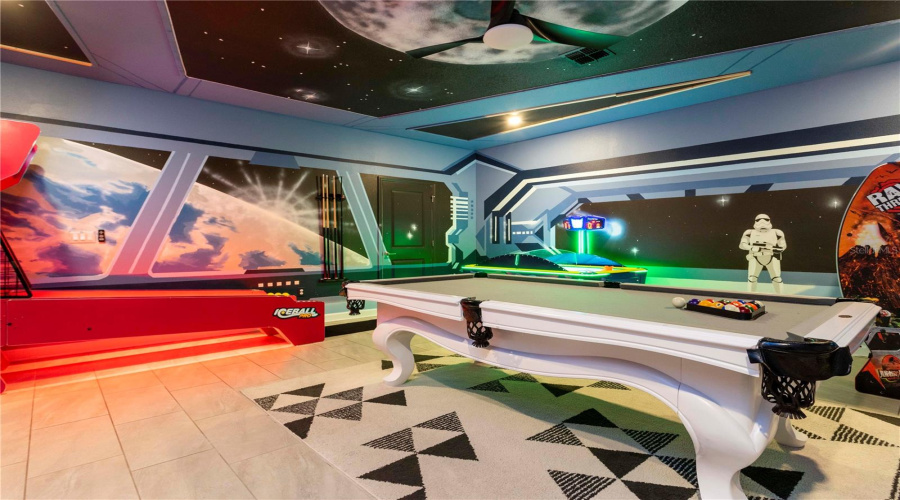 KISSIMMEE, Florida 34746, 9 Bedrooms Bedrooms, ,5 BathroomsBathrooms,Residential,For Sale,SIMILE,0,MFRO6307838