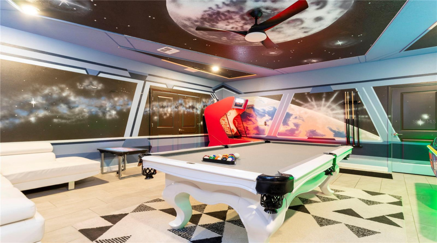 KISSIMMEE, Florida 34746, 9 Bedrooms Bedrooms, ,5 BathroomsBathrooms,Residential,For Sale,SIMILE,0,MFRO6307838