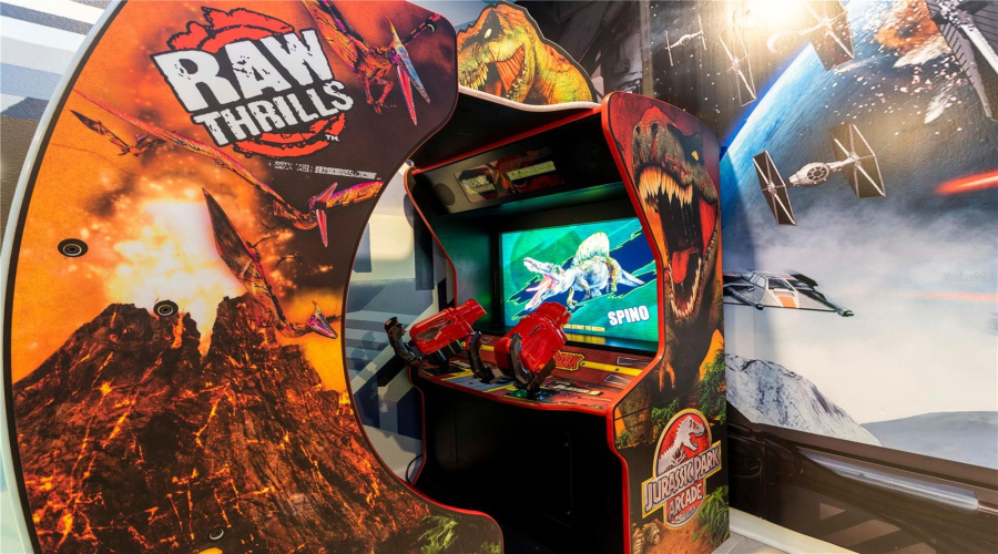 KISSIMMEE, Florida 34746, 9 Bedrooms Bedrooms, ,5 BathroomsBathrooms,Residential,For Sale,SIMILE,0,MFRO6307838