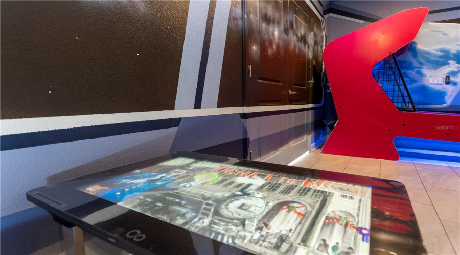 KISSIMMEE, Florida 34746, 9 Bedrooms Bedrooms, ,5 BathroomsBathrooms,Residential,For Sale,SIMILE,0,MFRO6307838