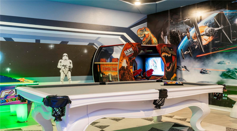 KISSIMMEE, Florida 34746, 9 Bedrooms Bedrooms, ,5 BathroomsBathrooms,Residential,For Sale,SIMILE,0,MFRO6307838