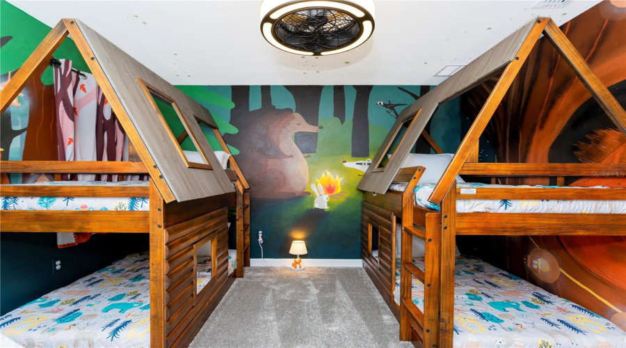 KISSIMMEE, Florida 34746, 9 Bedrooms Bedrooms, ,5 BathroomsBathrooms,Residential,For Sale,SIMILE,0,MFRO6307838