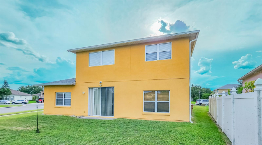Kissimmee, Florida 34746, 3 Bedrooms Bedrooms, ,2 Bathroomsbathrooms,Residential,For Sale,Patrician,Mfrs5126580