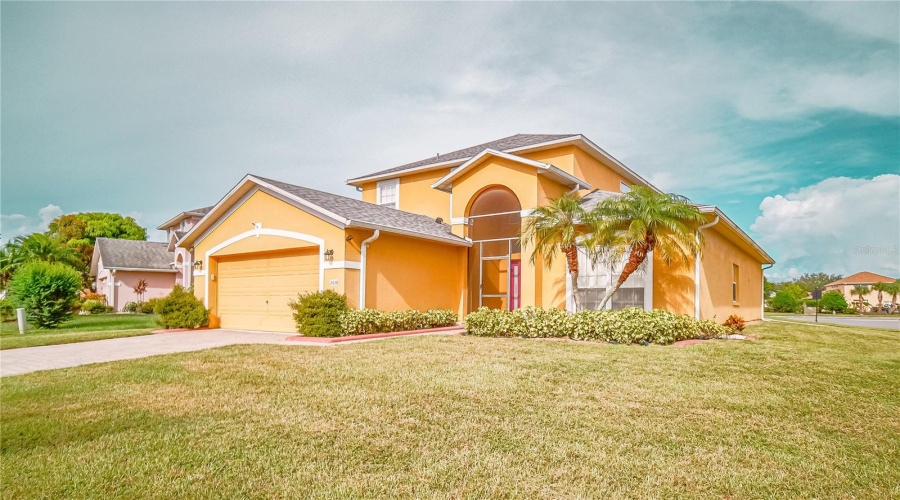 Kissimmee, Florida 34746, 3 Bedrooms Bedrooms, ,2 Bathroomsbathrooms,Residential,For Sale,Patrician,Mfrs5126580