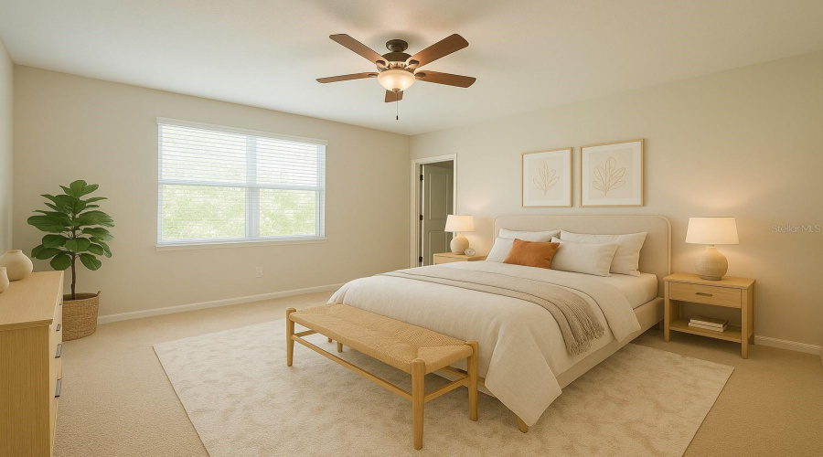 Kissimmee, Florida 34746, 3 Bedrooms Bedrooms, ,2 Bathroomsbathrooms,Residential,For Sale,Brassie,Mfro6307802