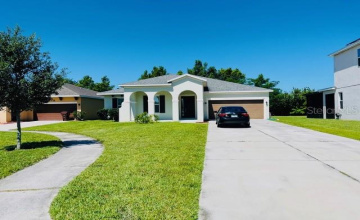 Kissimmee, Florida 34746, 3 Bedrooms Bedrooms, ,2 Bathroomsbathrooms,Residential,For Sale,Brassie,Mfro6307802