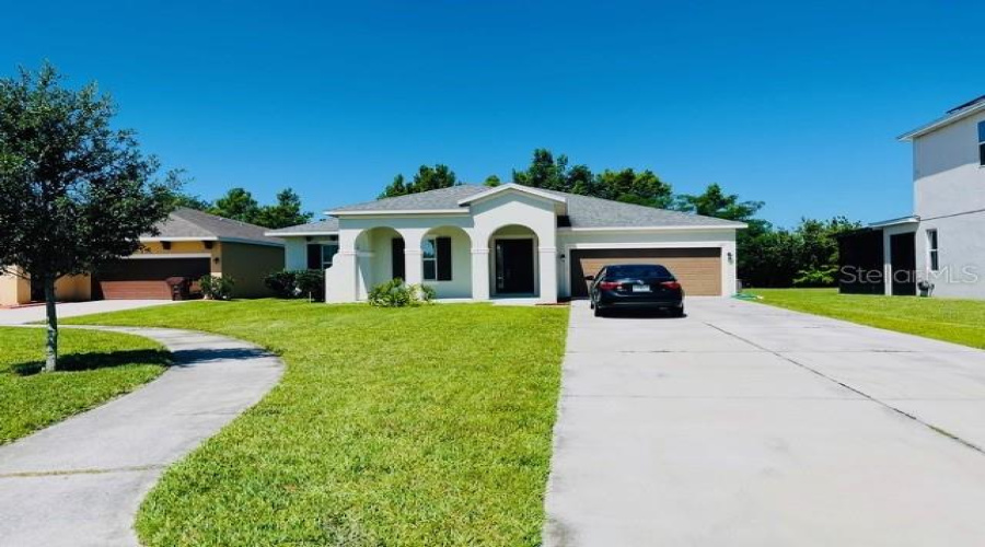 Kissimmee, Florida 34746, 3 Bedrooms Bedrooms, ,2 Bathroomsbathrooms,Residential,For Sale,Brassie,Mfro6307802