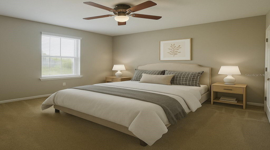 Kissimmee, Florida 34746, 3 Bedrooms Bedrooms, ,2 Bathroomsbathrooms,Residential,For Sale,Brassie,Mfro6307802