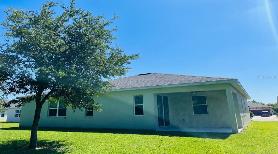 Kissimmee, Florida 34746, 3 Bedrooms Bedrooms, ,2 Bathroomsbathrooms,Residential,For Sale,Brassie,Mfro6307802
