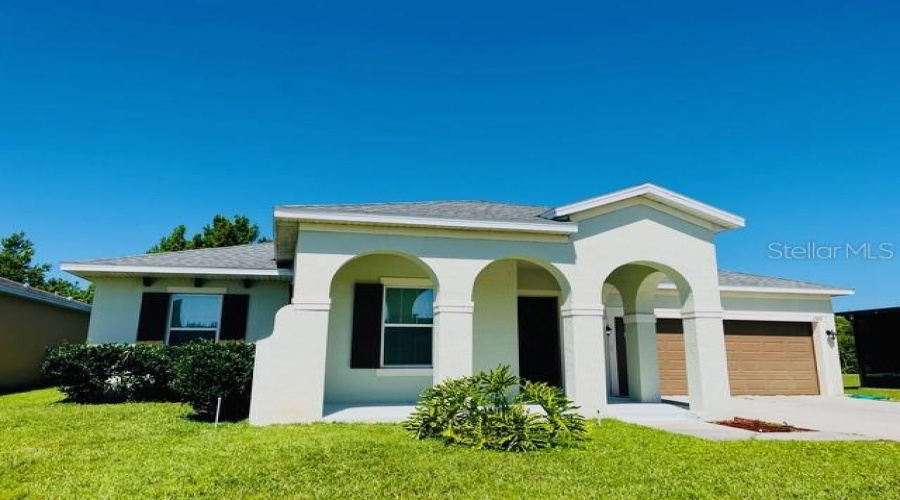 Kissimmee, Florida 34746, 3 Bedrooms Bedrooms, ,2 Bathroomsbathrooms,Residential,For Sale,Brassie,Mfro6307802