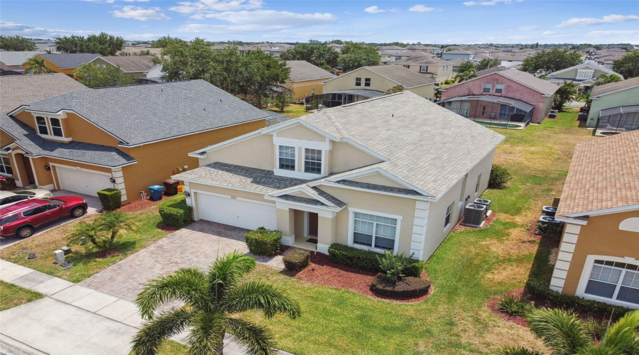Davenport, Florida 33837, 5 Bedrooms Bedrooms, ,3 Bathroomsbathrooms,Residential,For Sale,Cadiz,Mfrs5126628