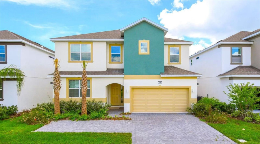 KISSIMMEE, Florida 34746, 12 Bedrooms Bedrooms, ,11 BathroomsBathrooms,Residential,For Sale,MARCELLO,0,MFRO6307938