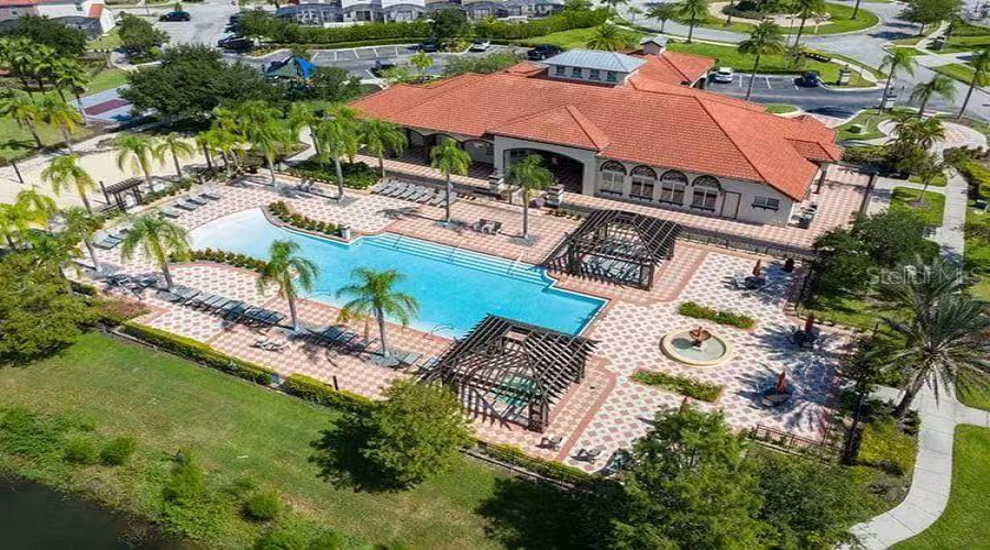 KISSIMMEE, Florida 34746, 12 Bedrooms Bedrooms, ,11 BathroomsBathrooms,Residential,For Sale,MARCELLO,0,MFRO6307938