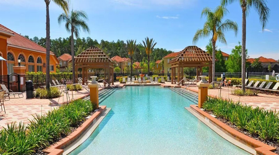 KISSIMMEE, Florida 34746, 12 Bedrooms Bedrooms, ,11 BathroomsBathrooms,Residential,For Sale,MARCELLO,0,MFRO6307938
