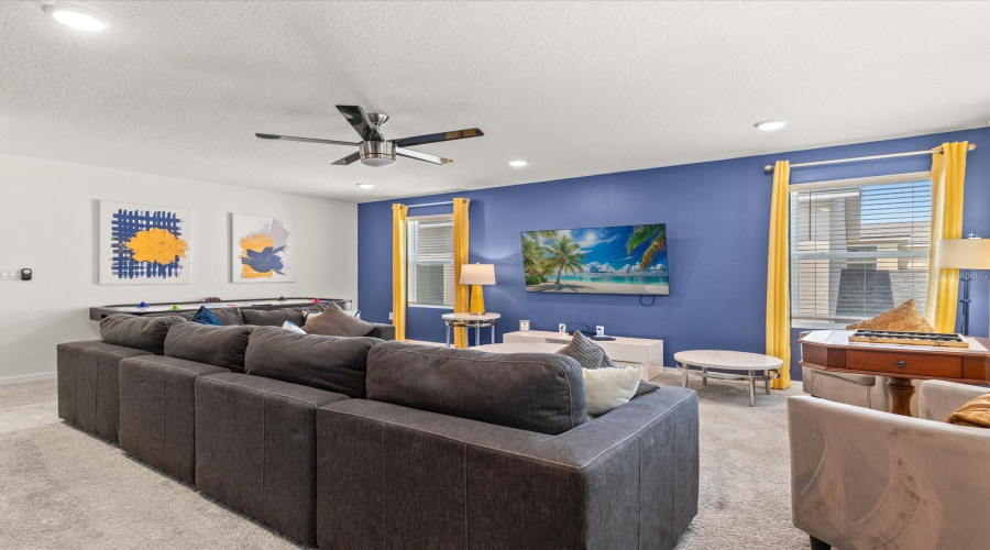 Kissimmee, Florida 34747, 7 Bedrooms Bedrooms, ,6 Bathroomsbathrooms,Residential,For Sale,Coconut Breeze,Mfro6307340