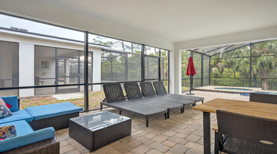 Kissimmee, Florida 34747, 7 Bedrooms Bedrooms, ,6 Bathroomsbathrooms,Residential,For Sale,Coconut Breeze,Mfro6307340