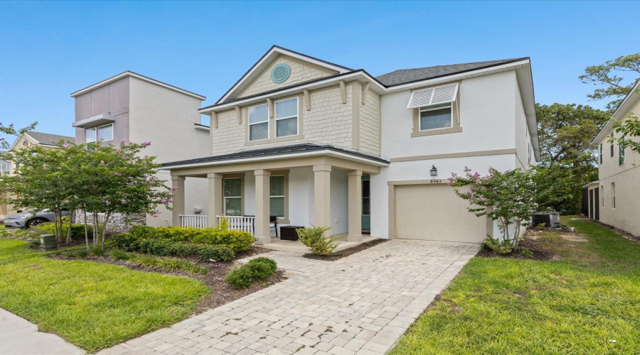 Kissimmee, Florida 34747, 7 Bedrooms Bedrooms, ,6 Bathroomsbathrooms,Residential,For Sale,Coconut Breeze,Mfro6307340