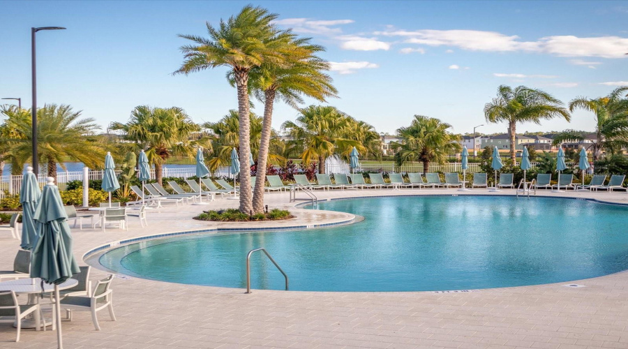 Kissimmee, Florida 34747, 7 Bedrooms Bedrooms, ,6 Bathroomsbathrooms,Residential,For Sale,Coconut Breeze,Mfro6307340