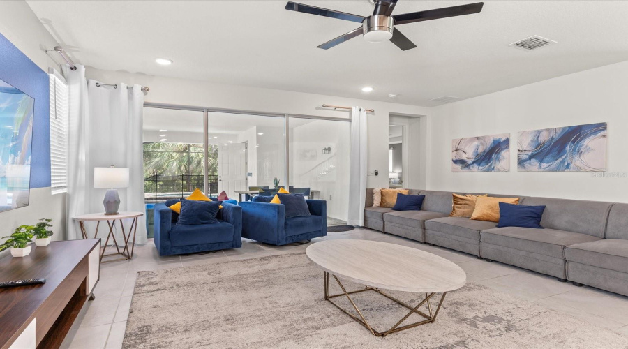 Kissimmee, Florida 34747, 7 Bedrooms Bedrooms, ,6 Bathroomsbathrooms,Residential,For Sale,Coconut Breeze,Mfro6307340