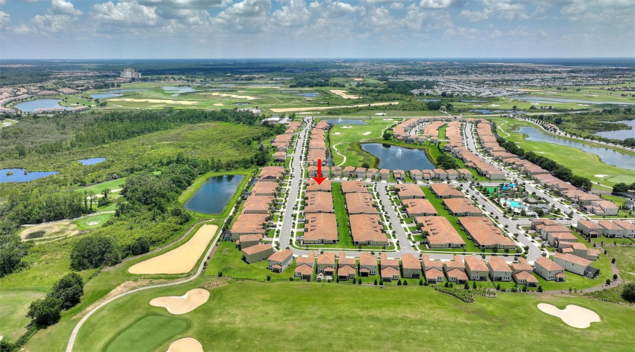 Davenport, Florida 33896, 2 Bedrooms Bedrooms, ,2 Bathroomsbathrooms,Residential,For Sale,Blackwolf Run,Mfrs5126630