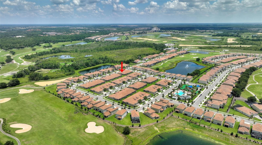 Davenport, Florida 33896, 2 Bedrooms Bedrooms, ,2 Bathroomsbathrooms,Residential,For Sale,Blackwolf Run,Mfrs5126630