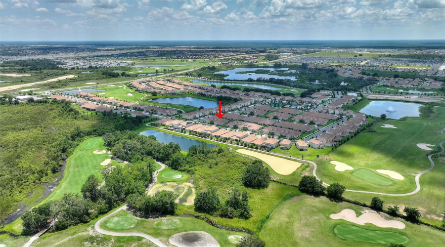 Davenport, Florida 33896, 2 Bedrooms Bedrooms, ,2 Bathroomsbathrooms,Residential,For Sale,Blackwolf Run,Mfrs5126630