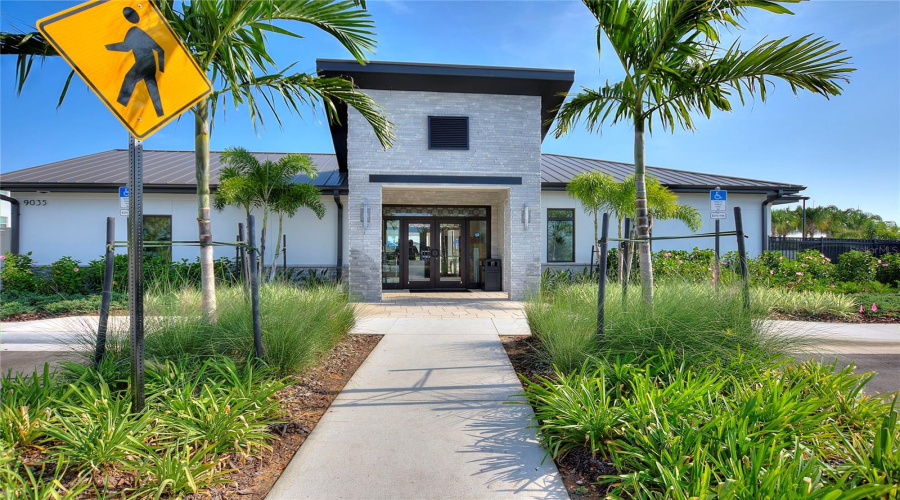 The Retreat Club