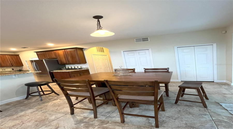 Dinette