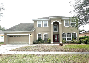 DAVENPORT, Florida 33837, 4 Bedrooms Bedrooms, ,2 BathroomsBathrooms,Residential,For Sale,WHISPERING PINES,MFRG5096944