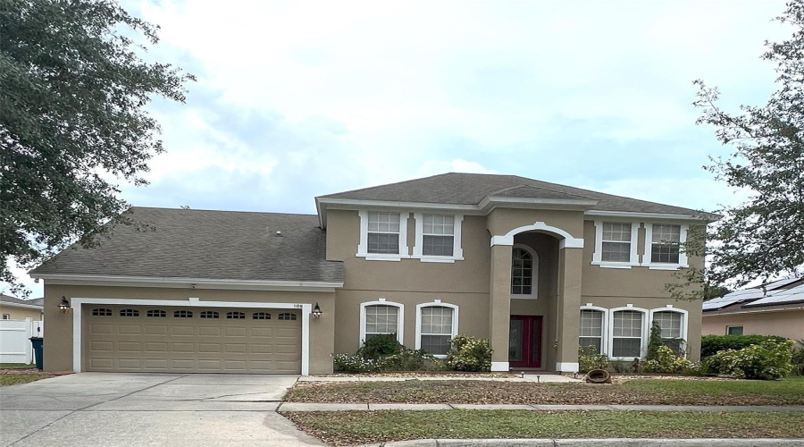 Davenport, Florida 33837, 4 Bedrooms Bedrooms, ,2 Bathroomsbathrooms,Residential,For Sale,Whispering Pines,Mfrg5096944
