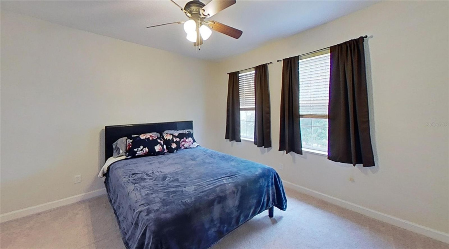 2Nd  Bedroom