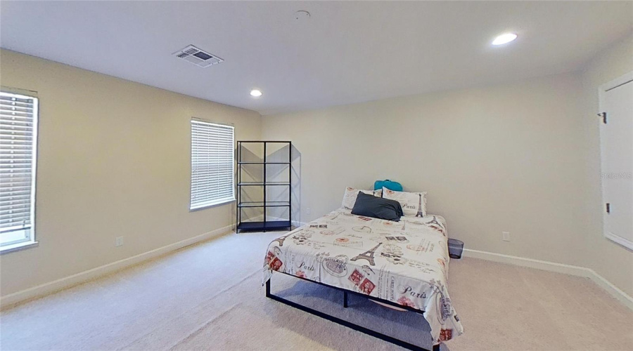 4Th Bedroom