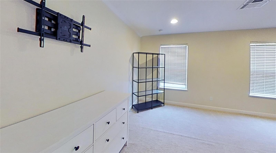 4Th Bedroom