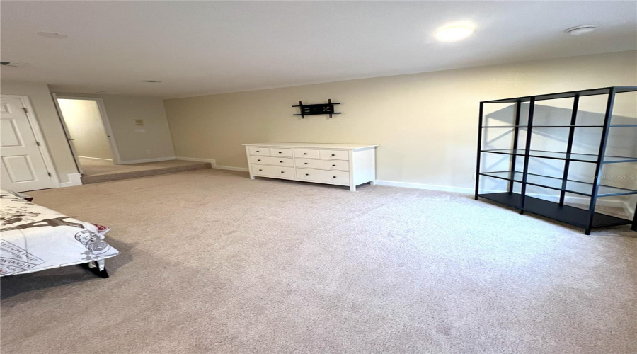 4Th Bedroom