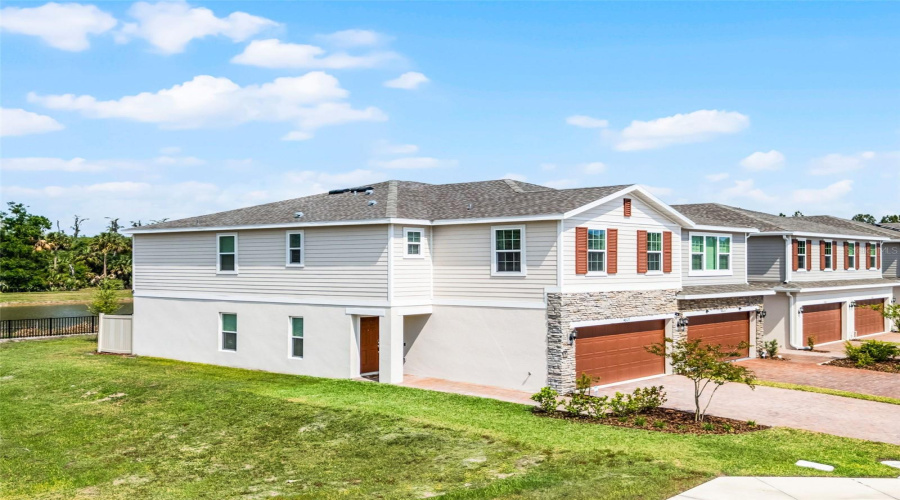 Kissimmee, Florida 34746, 4 Bedrooms Bedrooms, ,2 Bathroomsbathrooms,Residential,For Sale,Cedar Bay,Mfro6307757