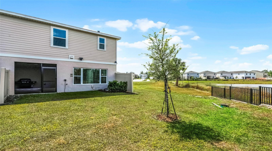 Kissimmee, Florida 34746, 4 Bedrooms Bedrooms, ,2 Bathroomsbathrooms,Residential,For Sale,Cedar Bay,Mfro6307757