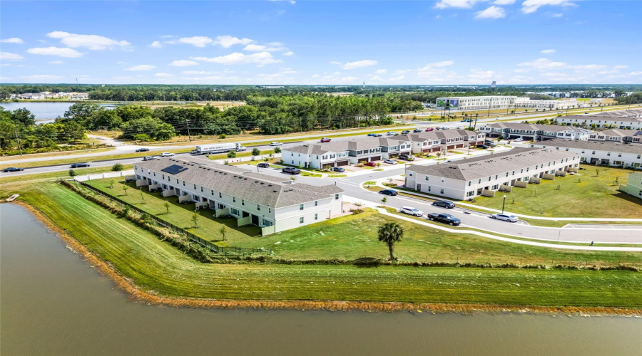 Kissimmee, Florida 34746, 4 Bedrooms Bedrooms, ,2 Bathroomsbathrooms,Residential,For Sale,Cedar Bay,Mfro6307757
