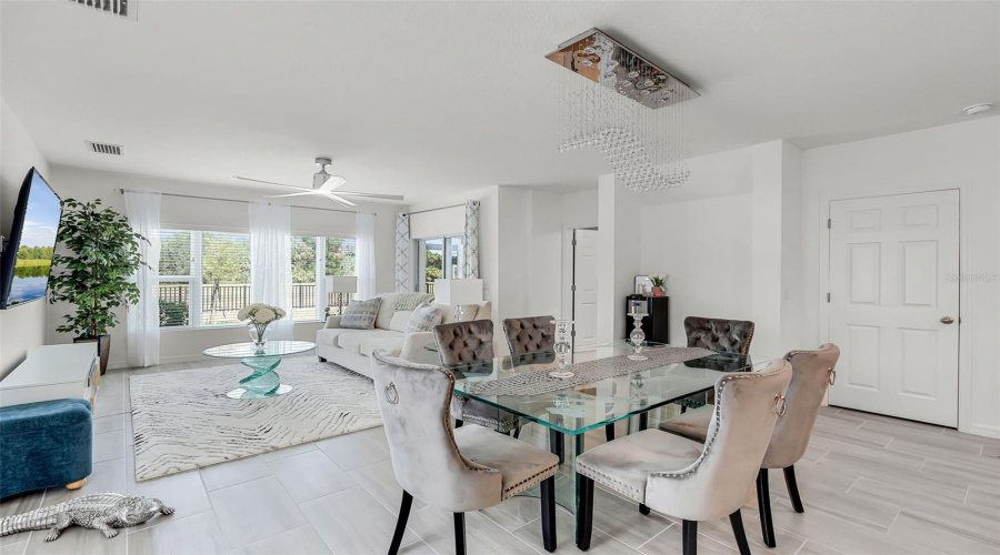 Kissimmee, Florida 34746, 4 Bedrooms Bedrooms, ,2 Bathroomsbathrooms,Residential,For Sale,Cedar Bay,Mfro6307757