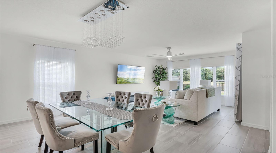 Kissimmee, Florida 34746, 4 Bedrooms Bedrooms, ,2 Bathroomsbathrooms,Residential,For Sale,Cedar Bay,Mfro6307757