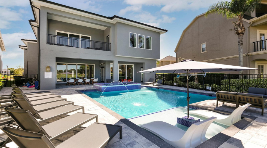 Reunion, Florida 34747, 10 Bedrooms Bedrooms, ,9 Bathroomsbathrooms,Residential,For Sale,Corolla,Mfra4650778