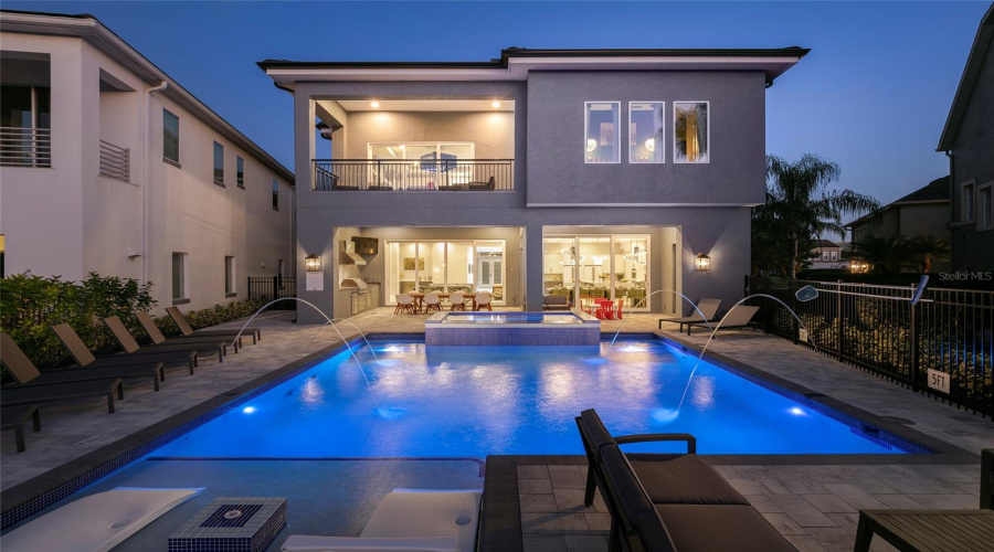 Reunion, Florida 34747, 10 Bedrooms Bedrooms, ,9 Bathroomsbathrooms,Residential,For Sale,Corolla,Mfra4650778