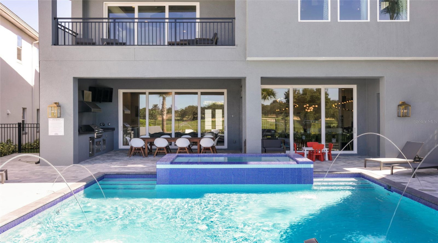 Reunion, Florida 34747, 10 Bedrooms Bedrooms, ,9 Bathroomsbathrooms,Residential,For Sale,Corolla,Mfra4650778