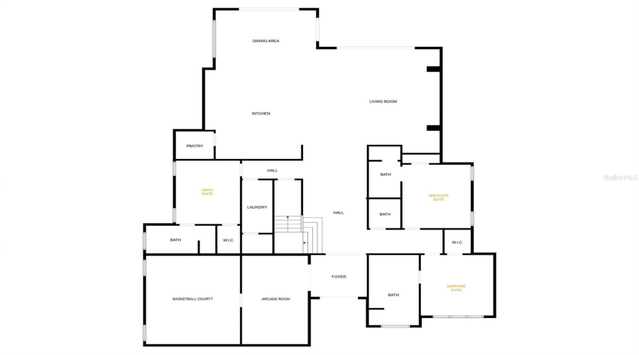 REUNION, Florida 34747, 10 Bedrooms Bedrooms, ,9 BathroomsBathrooms,Residential,For Sale,COROLLA,0,MFRA4650778