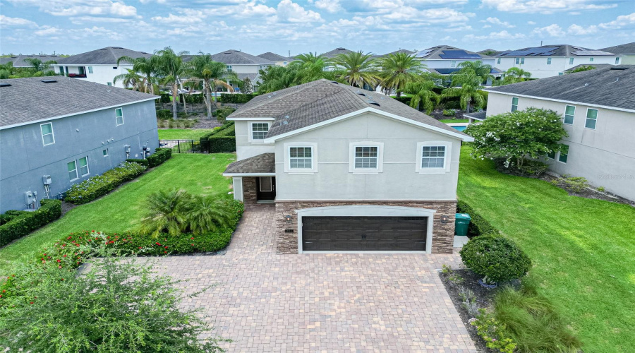 Kissimmee, Florida 34747, 6 Bedrooms Bedrooms, ,7 Bathroomsbathrooms,Residential,For Sale,Falls Dr,Mfro6307195